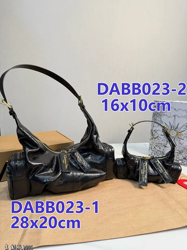 Dior DABB023