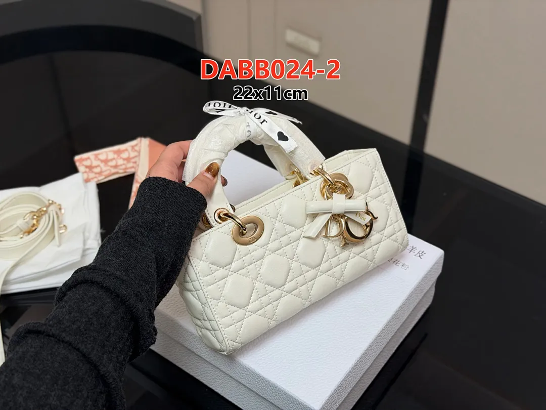 Dior DABB024 תמונה 12