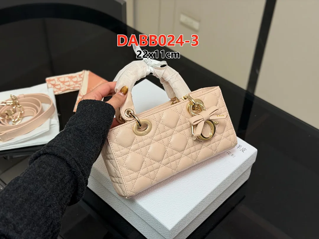 Dior DABB024 תמונה 13