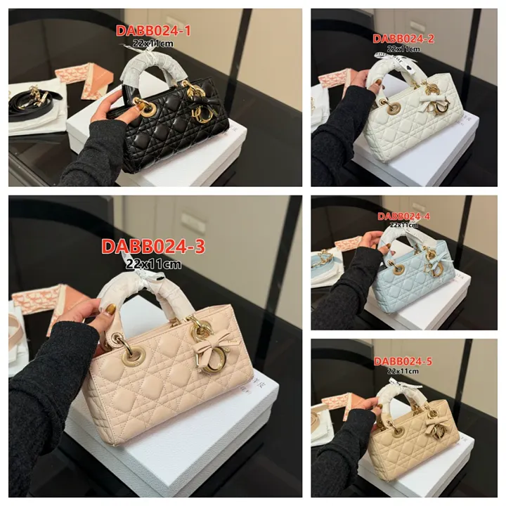 Dior DABB024