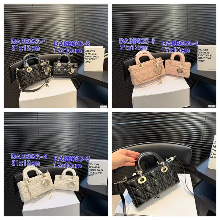 Dior DABB025