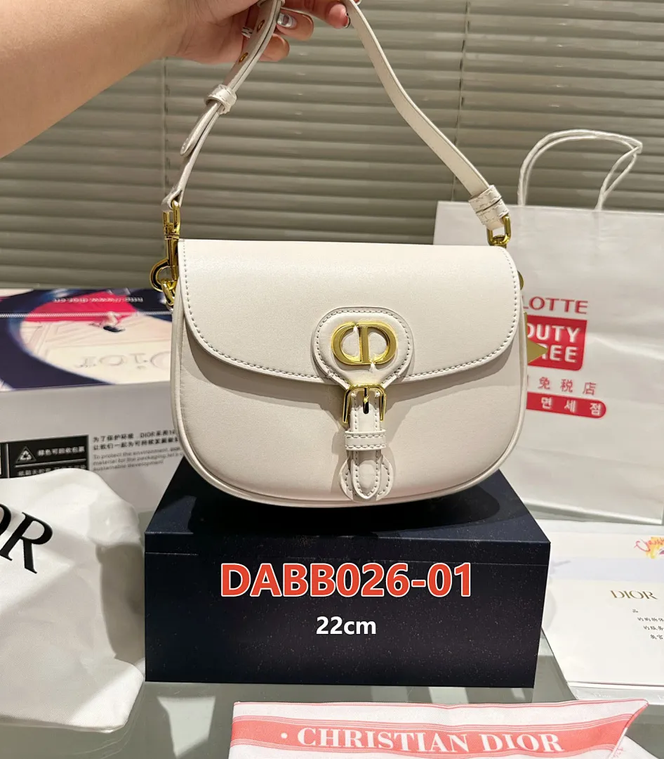 Dior DABB026 תמונה 10