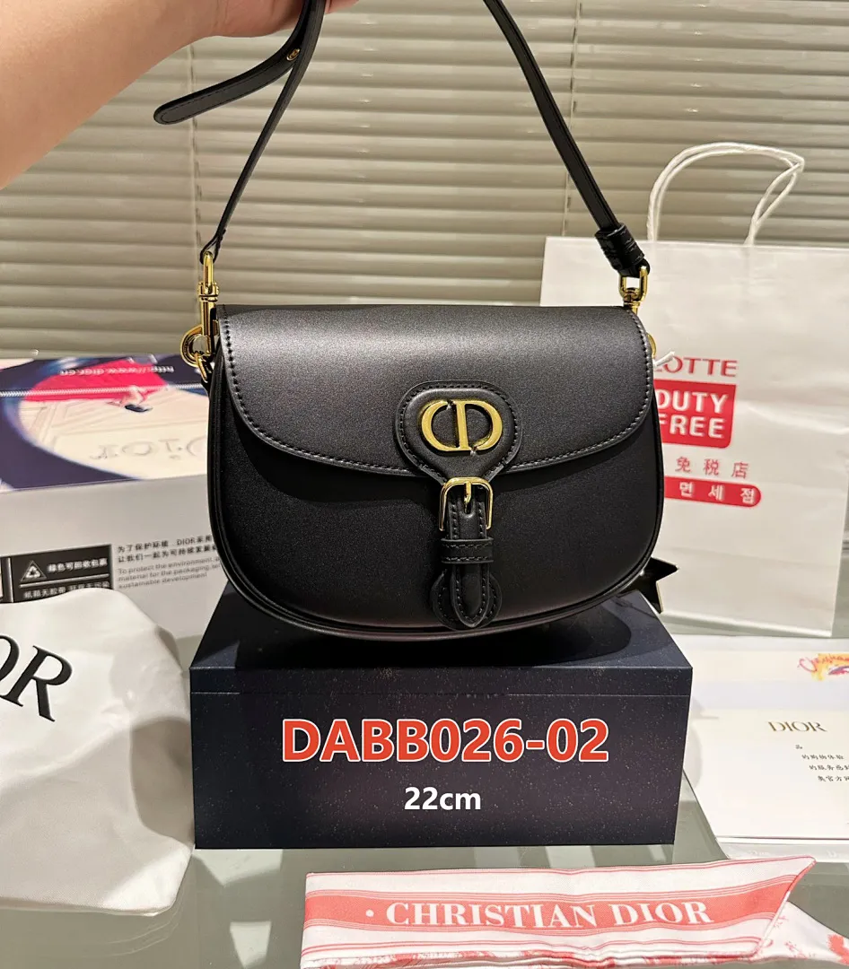 Dior DABB026 תמונה 11