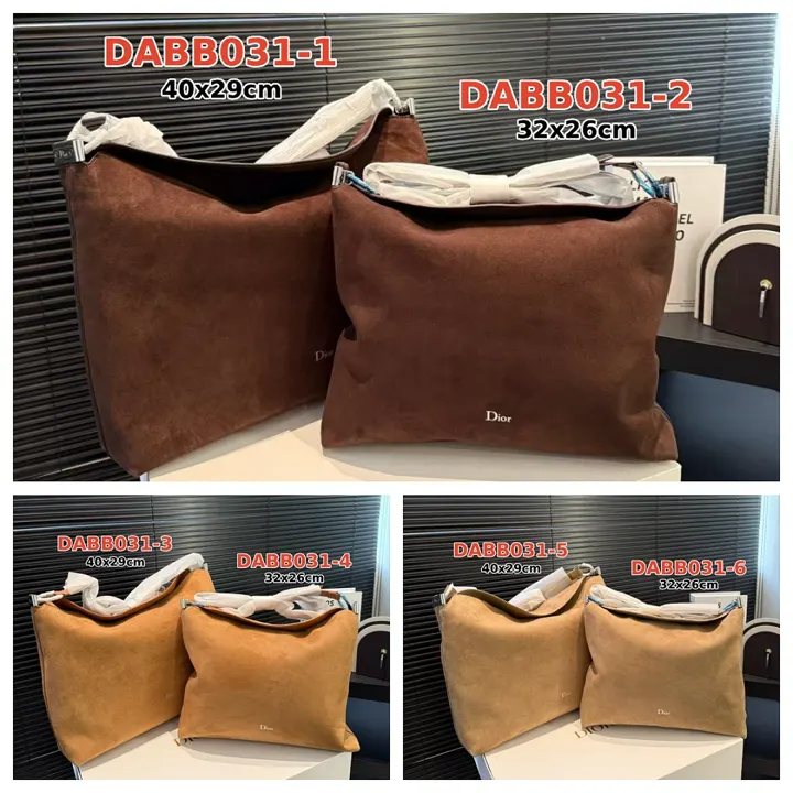 Dior DABB031