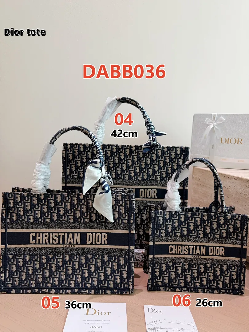 Dior DABB036 תמונה 13