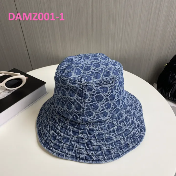 Dior DAMZ001