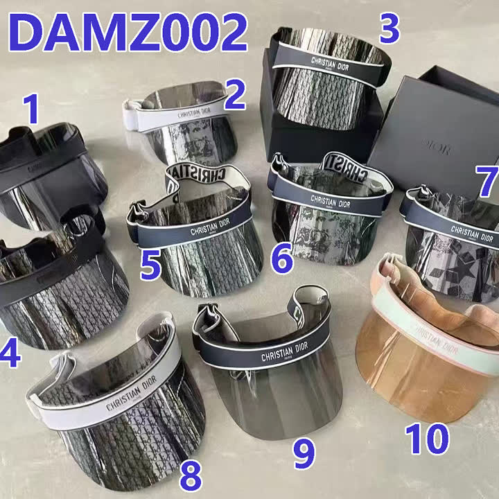 Dior DAMZ002 תמונה 1