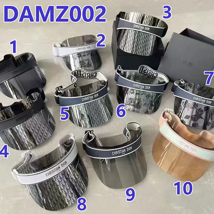Dior DAMZ002