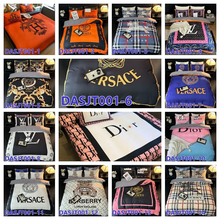 Burberry DASJT001