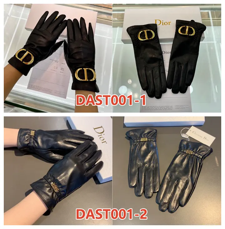 Dior DAST001