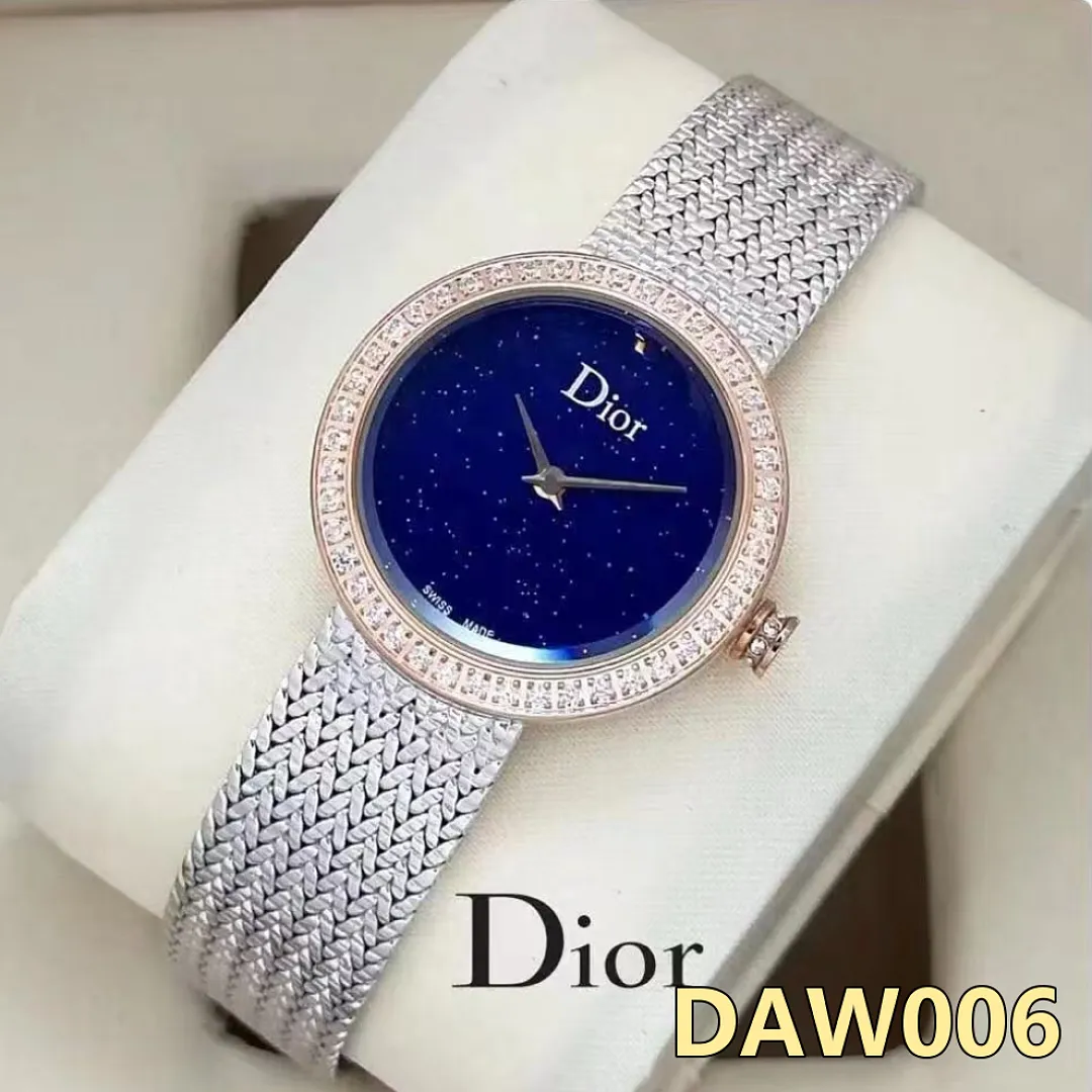 Dior DAW1 תמונה 9