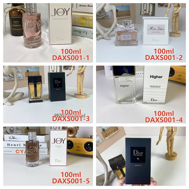 Dior DAXS001