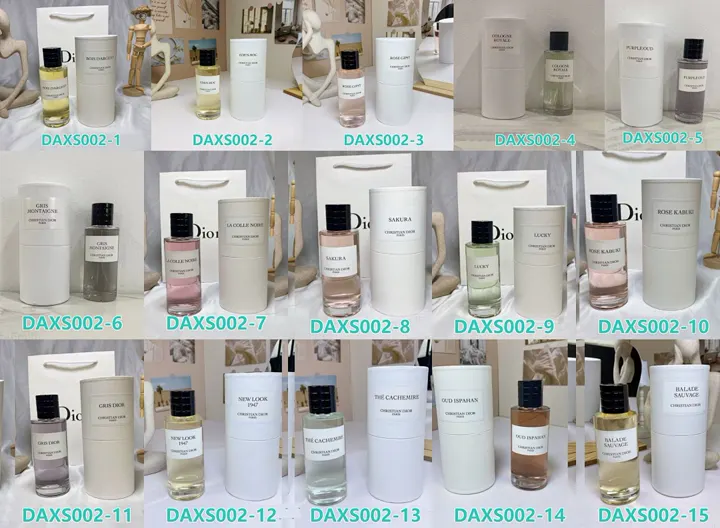 Dior DAXS002