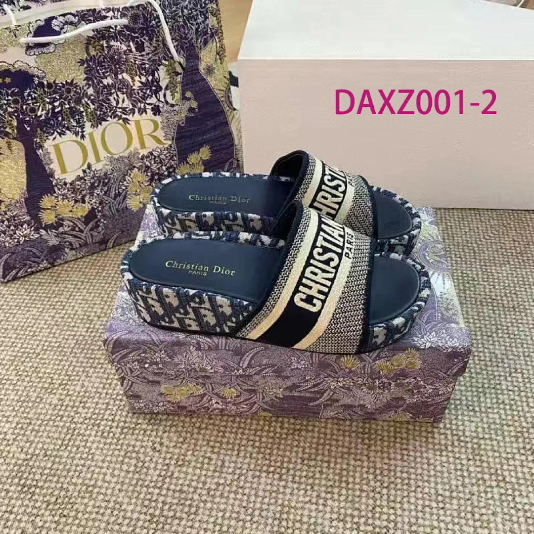 Dior DAXZ001 תמונה 4