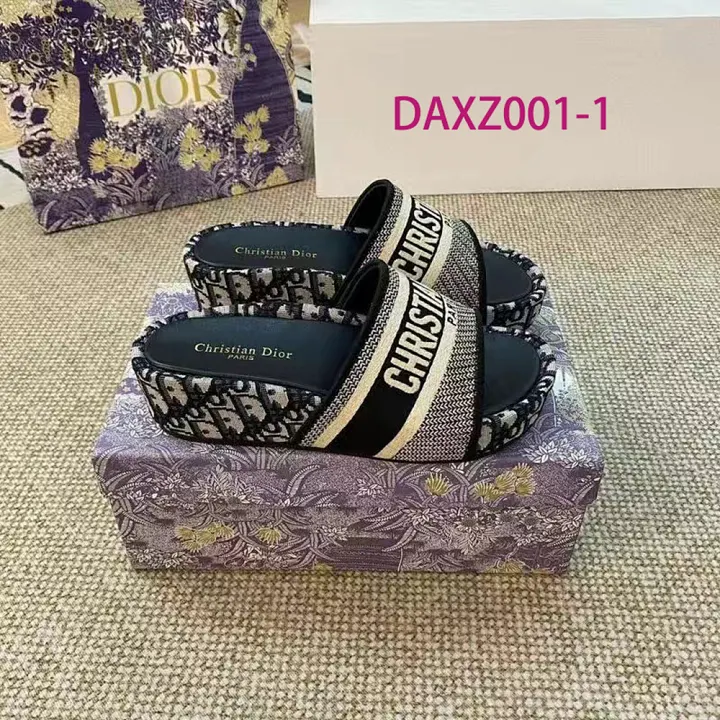 Dior DAXZ001