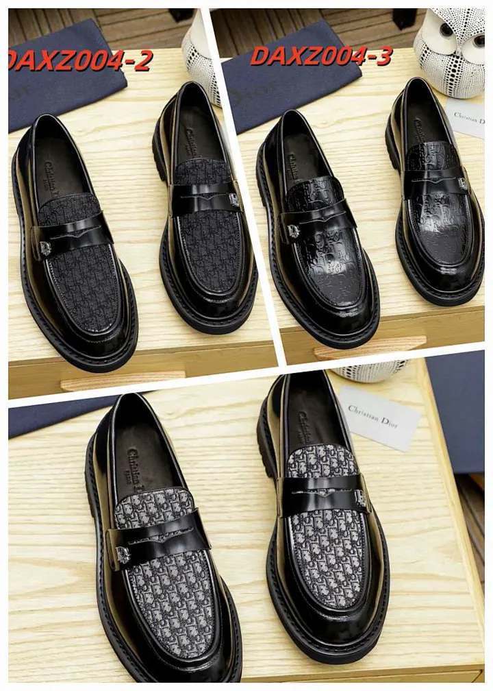 Dior DAXZ004
