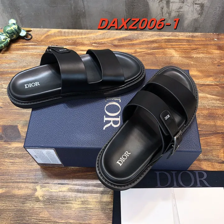 Dior DAXZ006