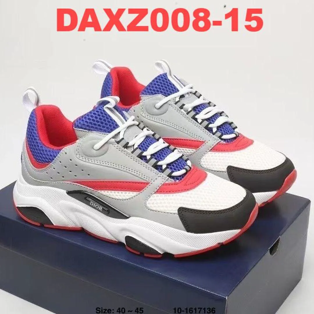 Dior DAXZ008 תמונה 17