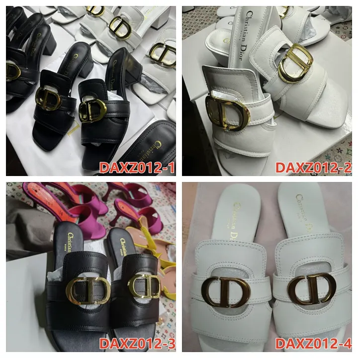 Dior DAXZ012