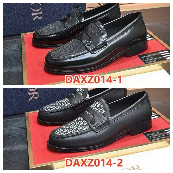 Dior DAXZ014