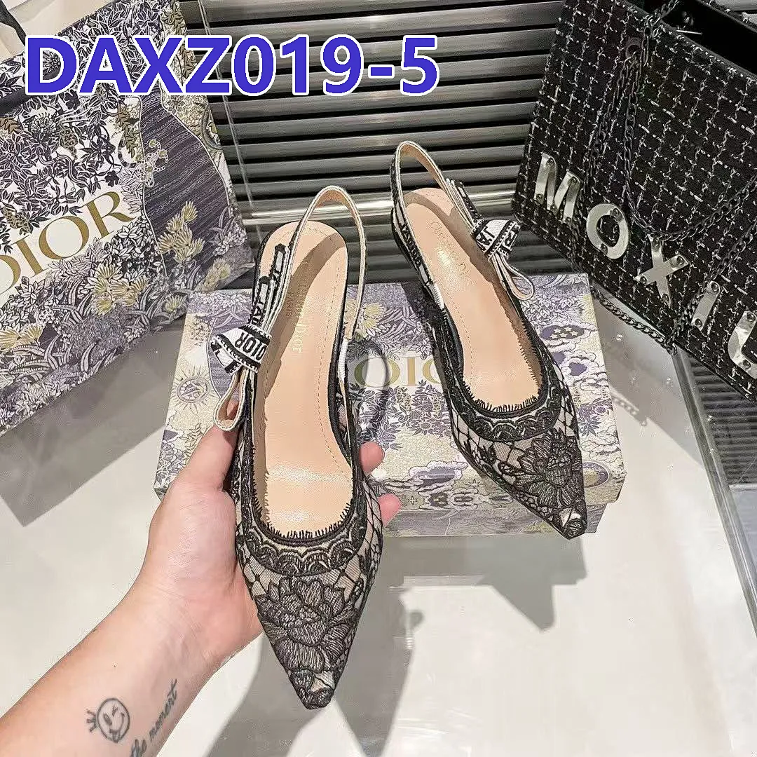 Dior DAXZ019 תמונה 15