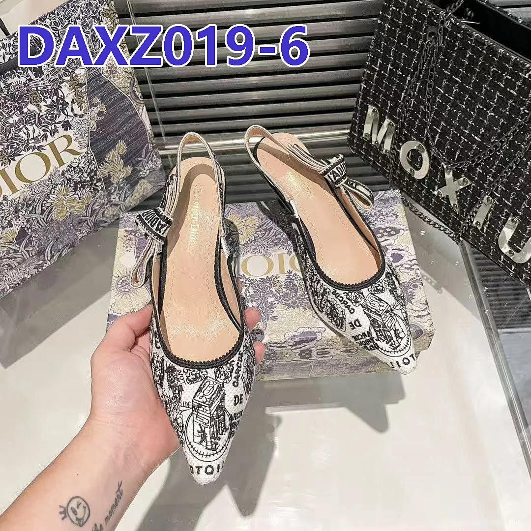 Dior DAXZ019 תמונה 16