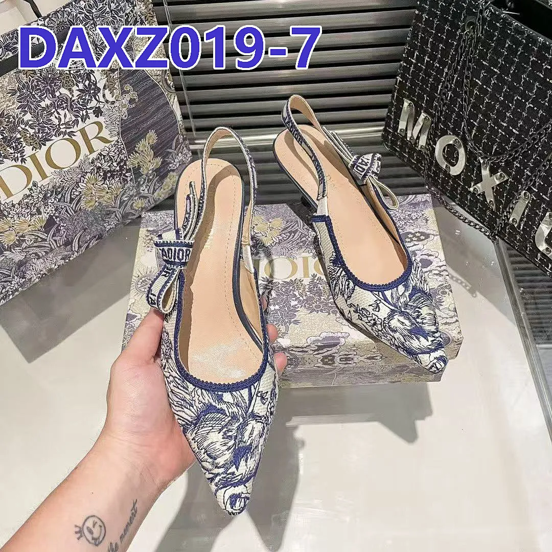Dior DAXZ019 תמונה 17