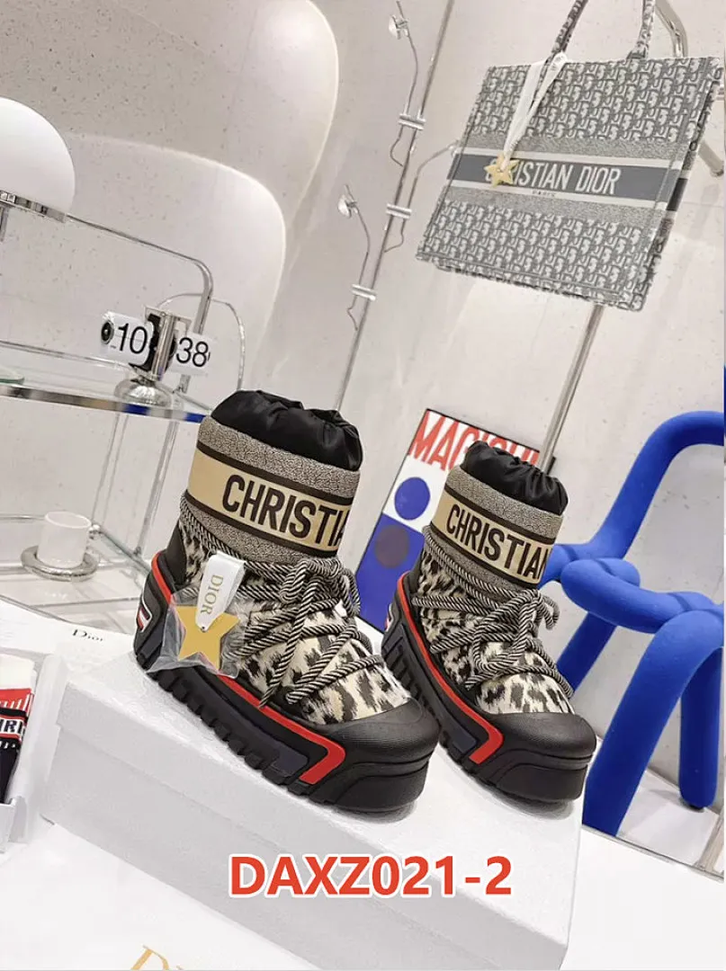Dior DAXZ021 תמונה 8