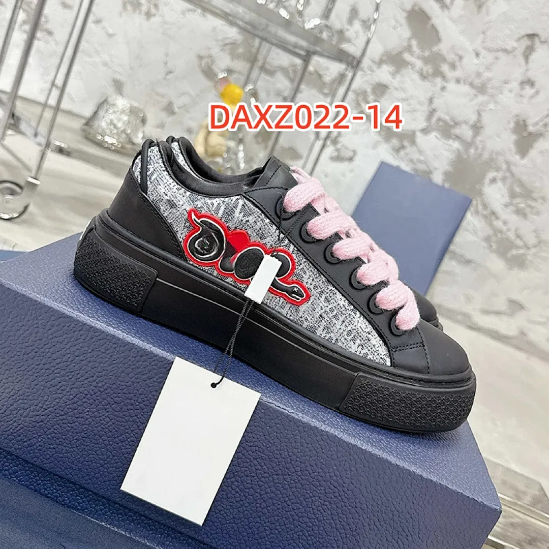 Dior DAXZ022 תמונה 24