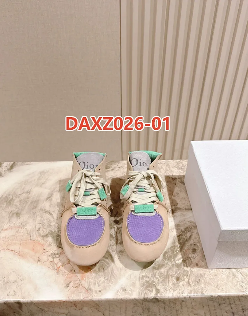 Dior DAXZ026 תמונה 11