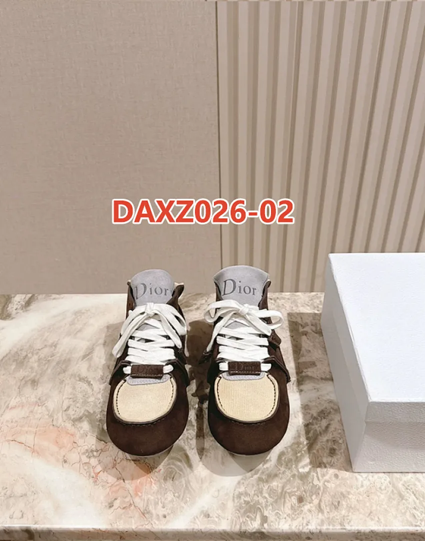 Dior DAXZ026 תמונה 12