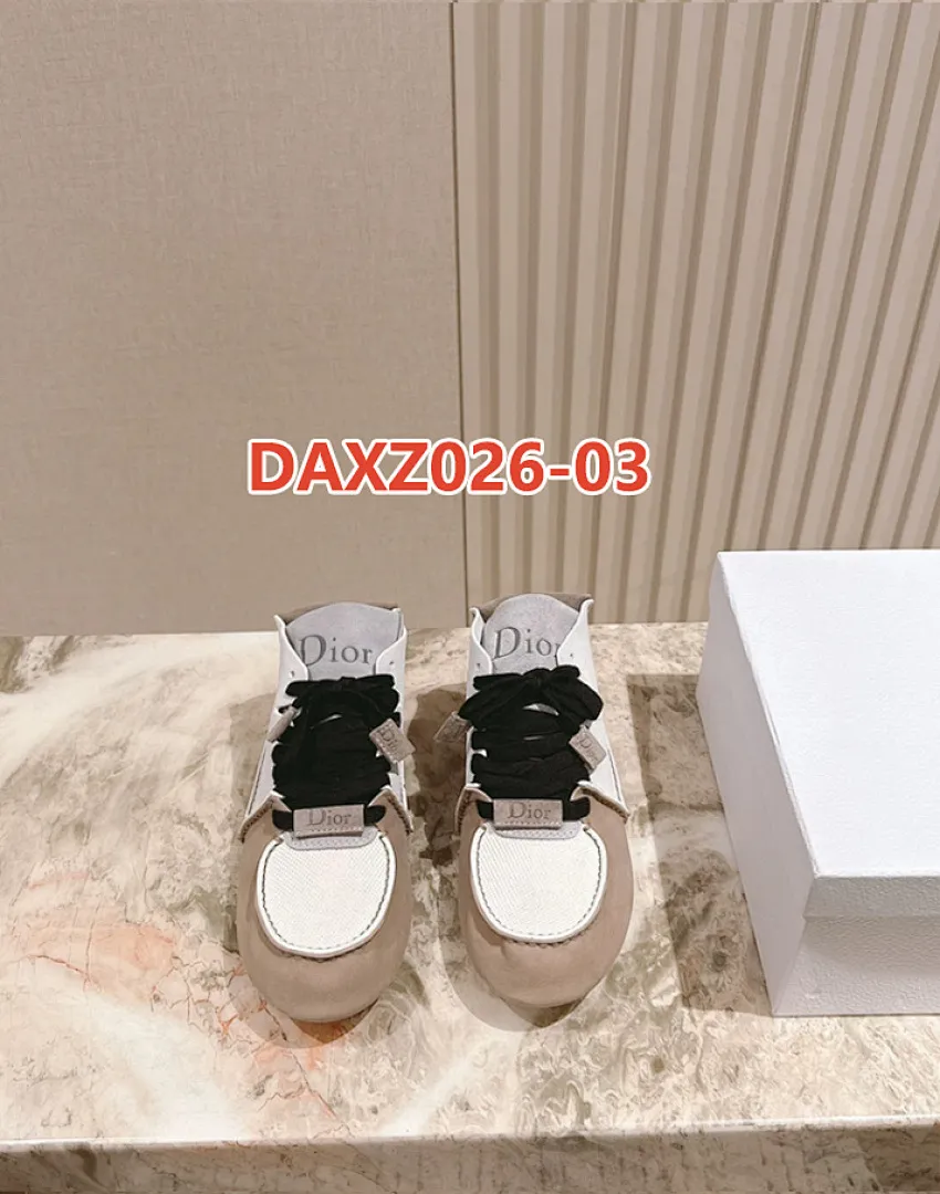 Dior DAXZ026 תמונה 13