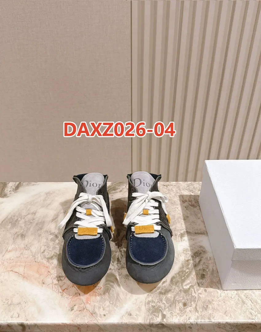 Dior DAXZ026 תמונה 14