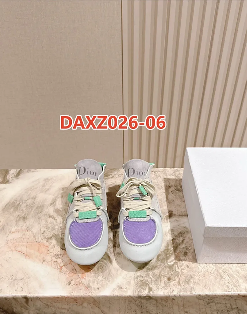 Dior DAXZ026 תמונה 16
