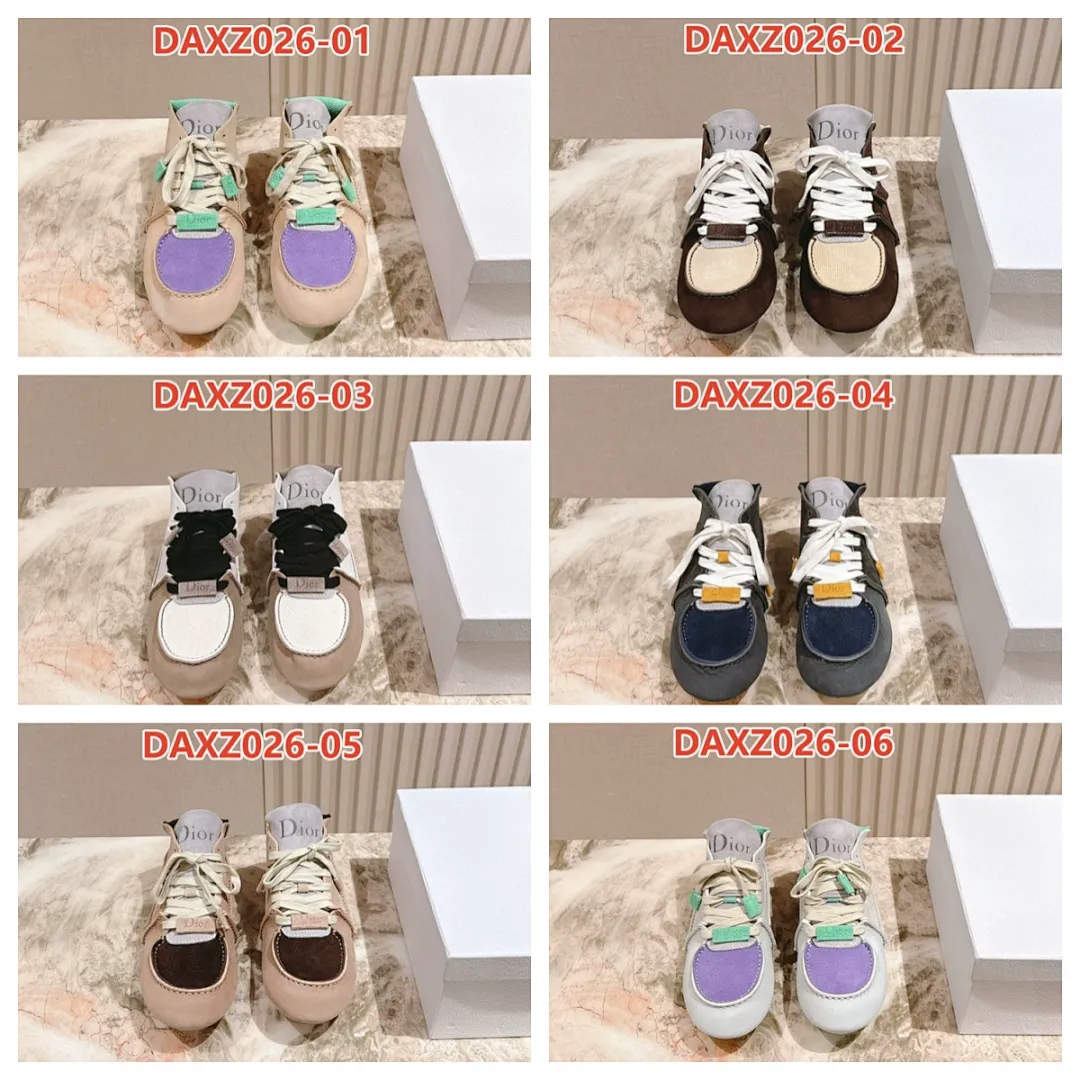 Dior DAXZ026 תמונה 17