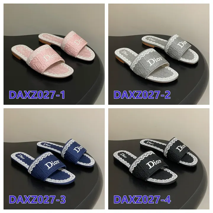 Dior DAXZ027