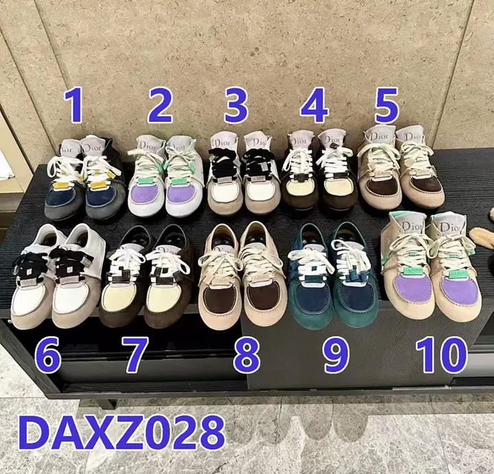 Dior DAXZ028