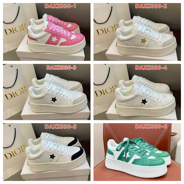 Dior DAXZ030