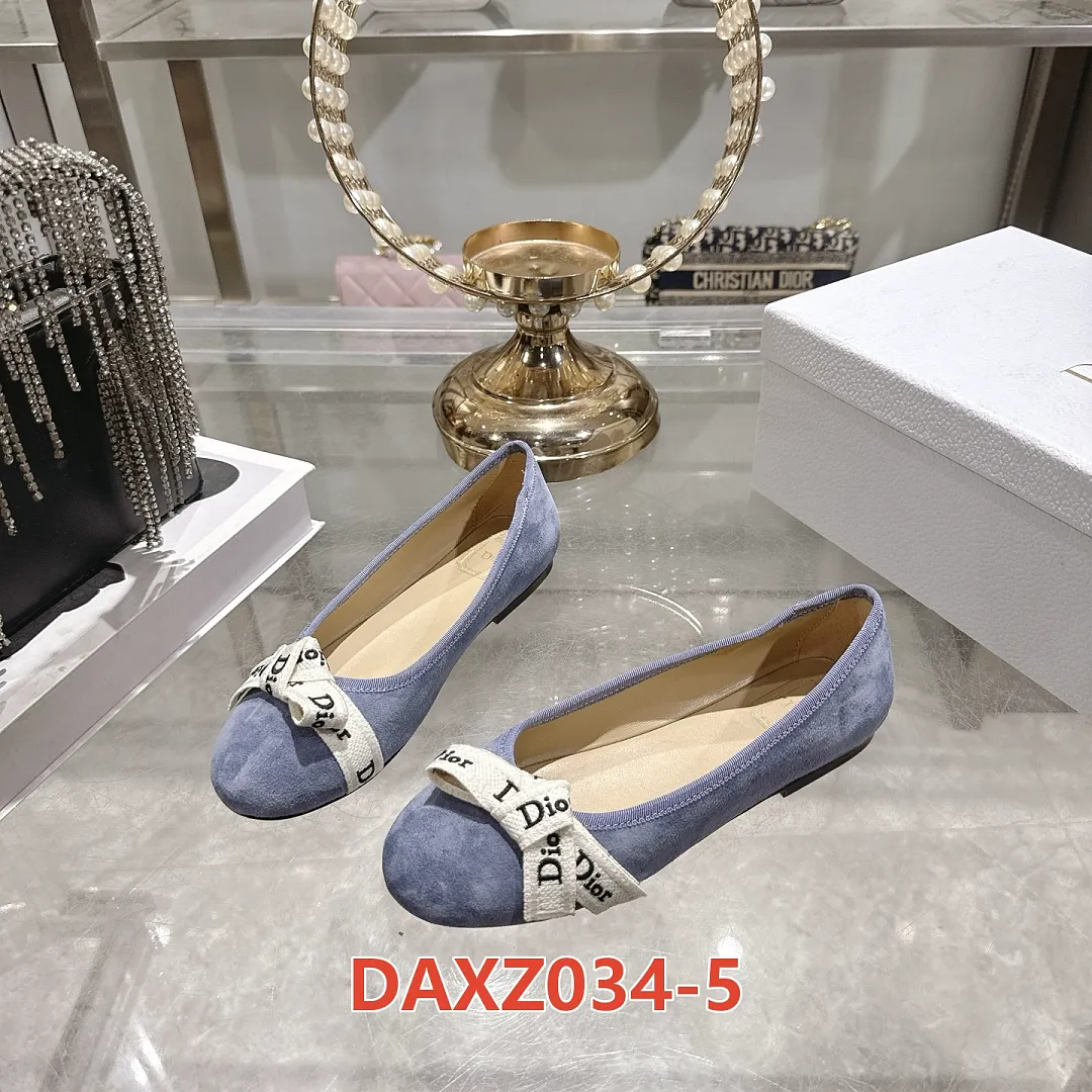 Dior DAXZ034 תמונה 15