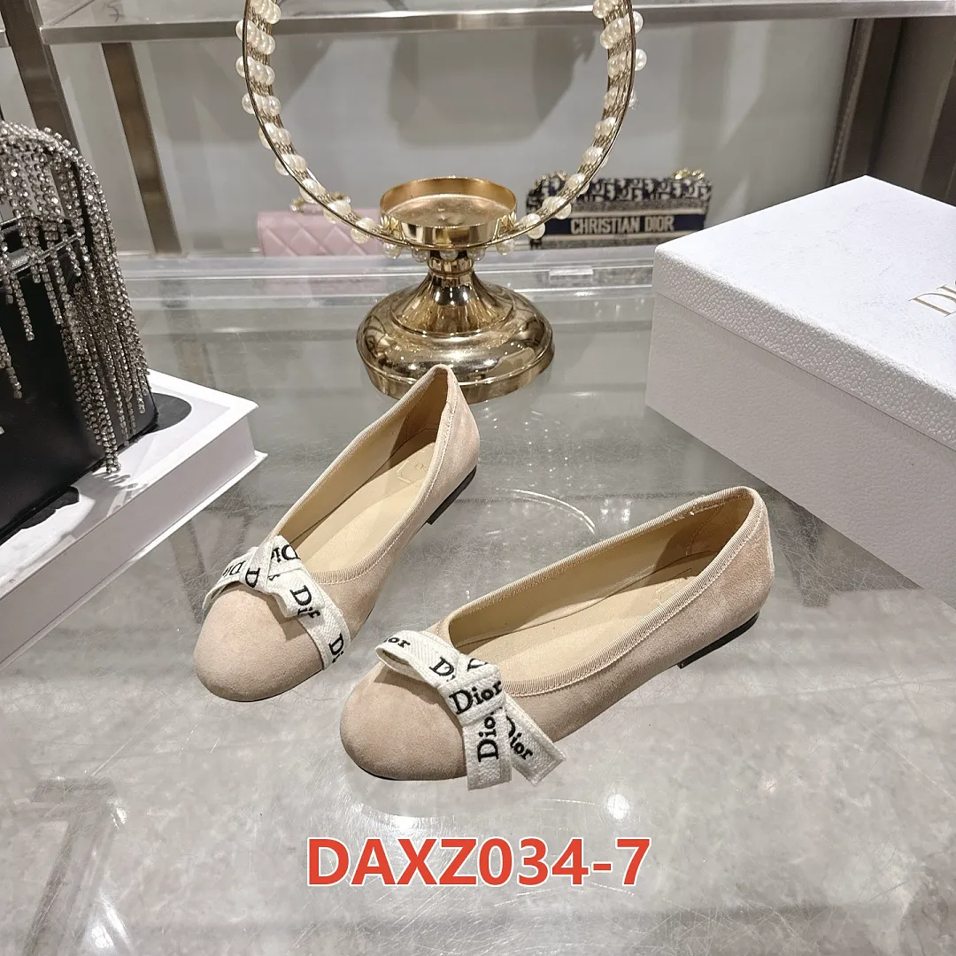Dior DAXZ034 תמונה 17