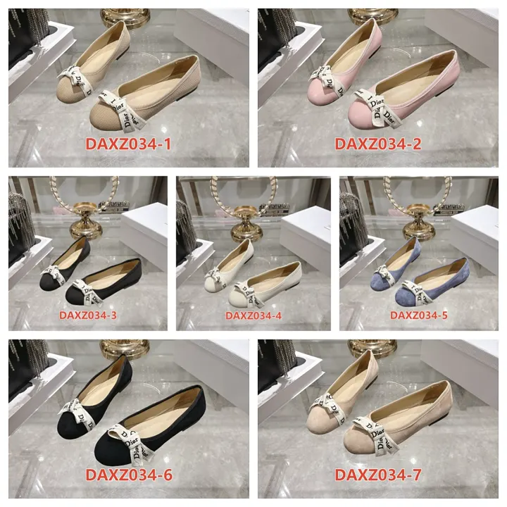 Dior DAXZ034