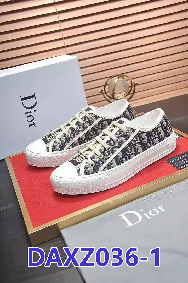 Dior DAXZ036 תמונה 10
