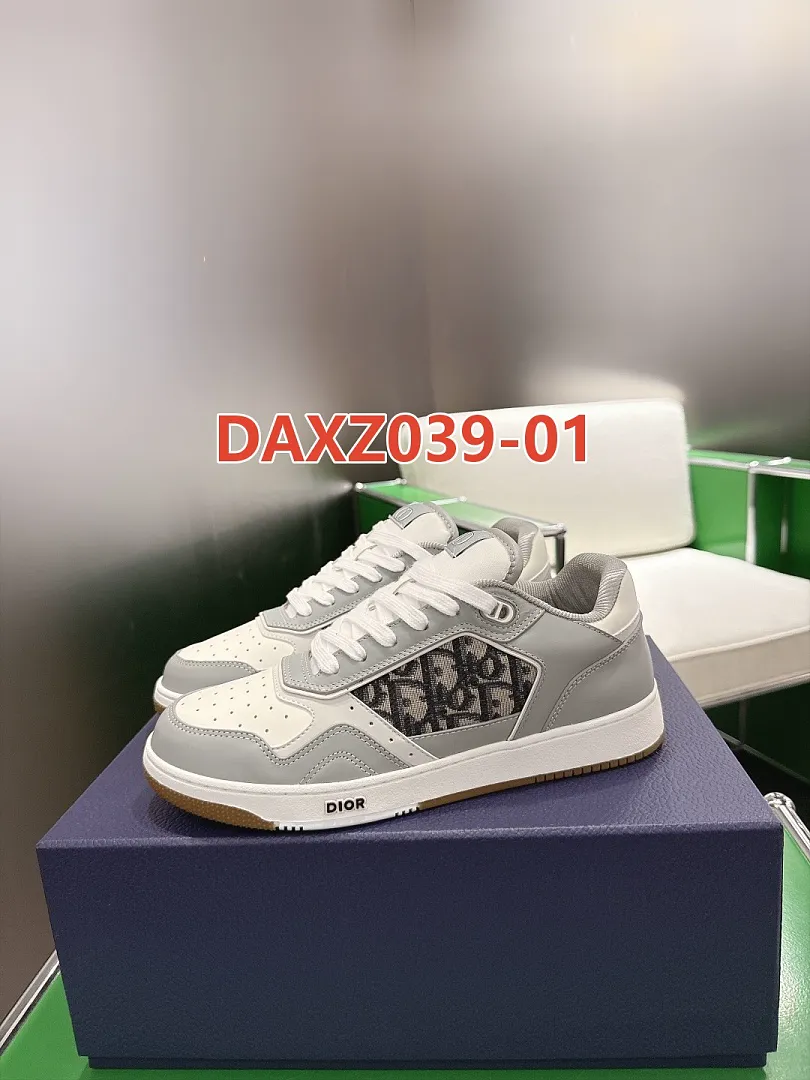 Dior DAXZ039 תמונה 11