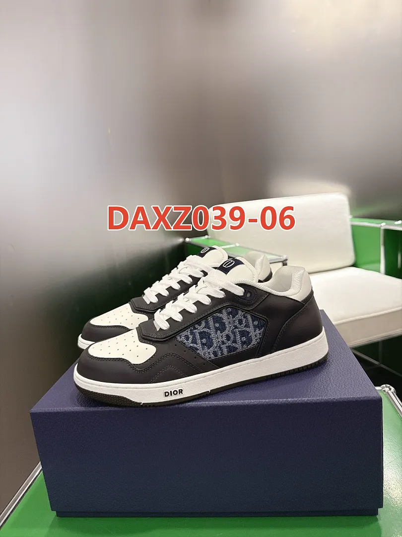 Dior DAXZ039 תמונה 16