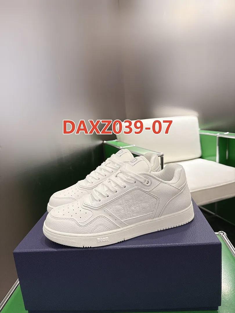 Dior DAXZ039 תמונה 17