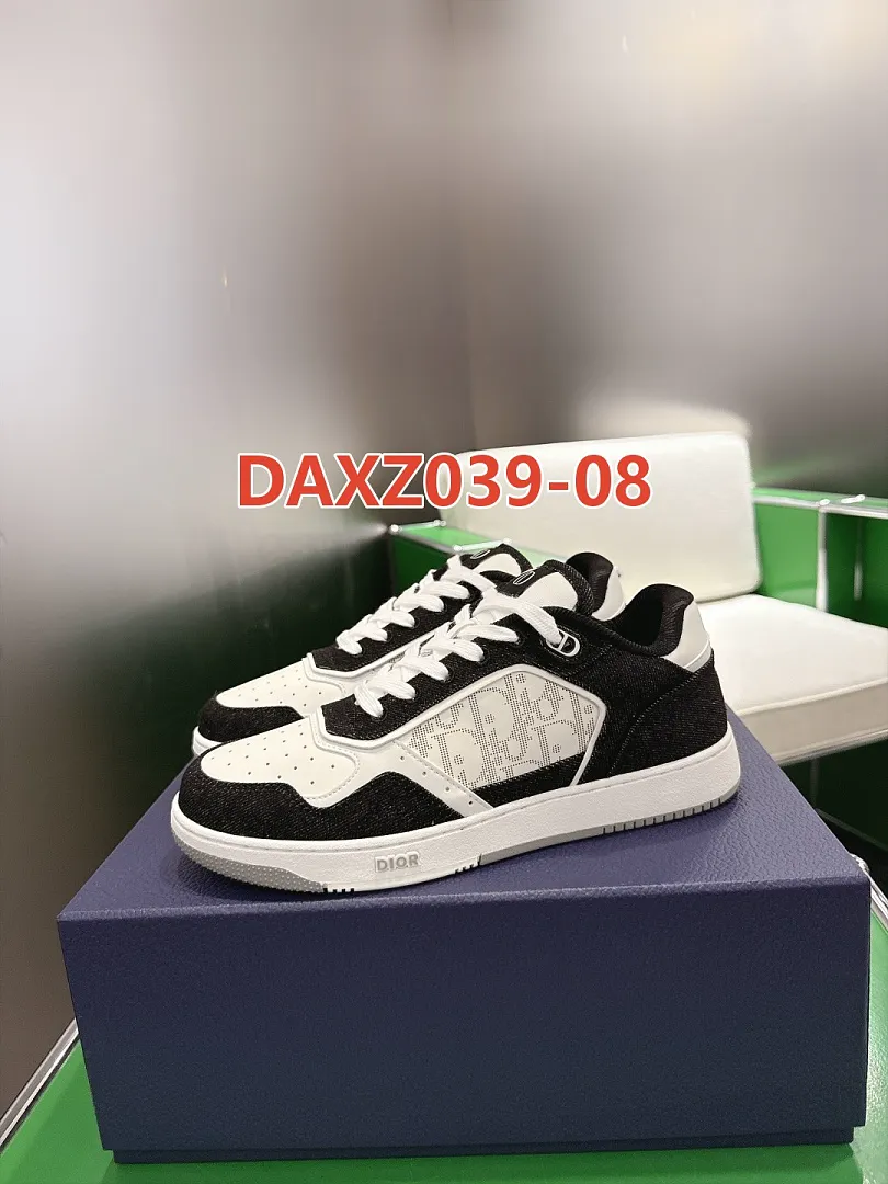 Dior DAXZ039 תמונה 18