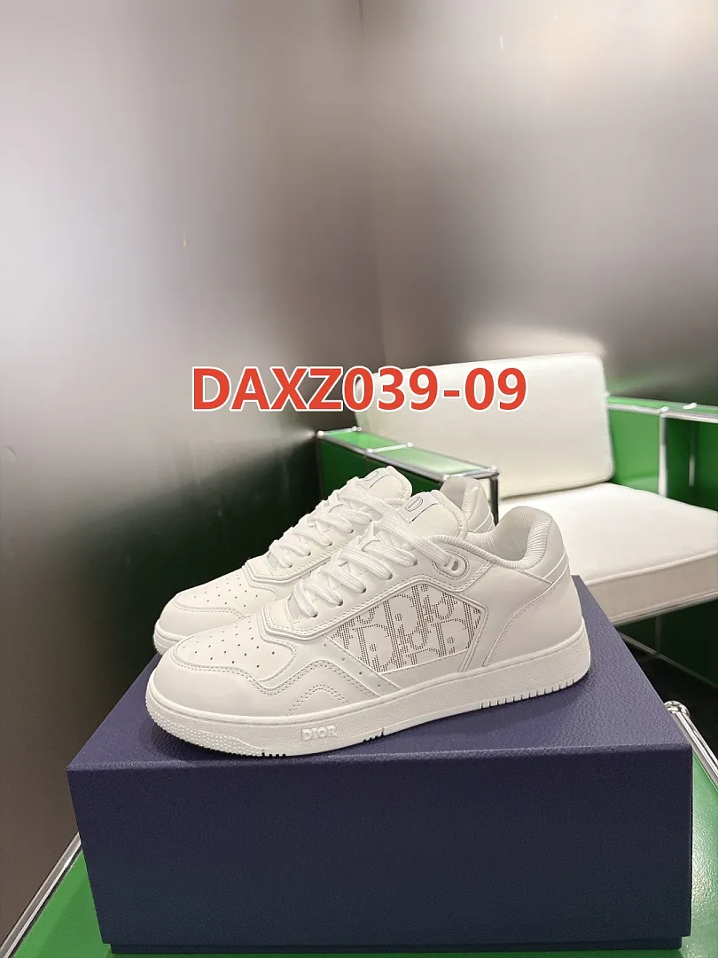 Dior DAXZ039 תמונה 19