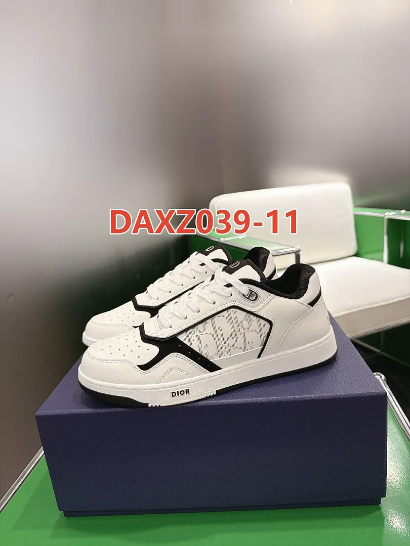Dior DAXZ039 תמונה 21