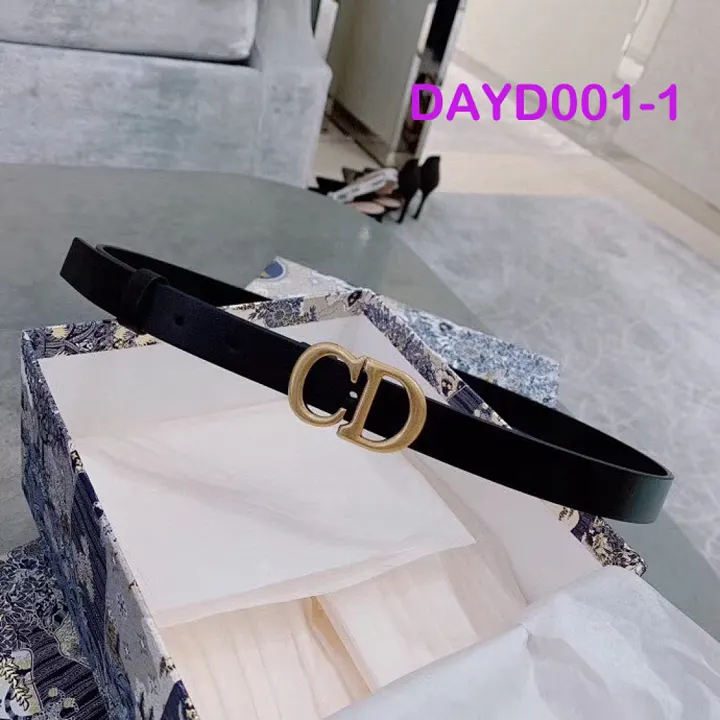Dior DAYD001