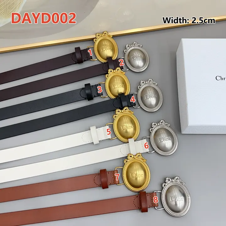 Dior DAYD002